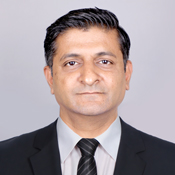 Nilesh Oza Nilesh Oza