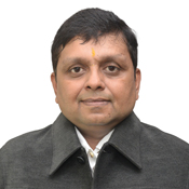 Paresh Shah Paresh Shah